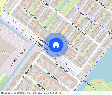 Zuidwijkstraat 78 78A - Photo 1