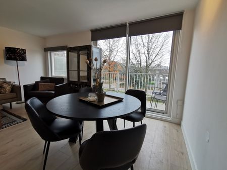 Te huur: Boomhazelaaroord, 1112 EA Diemen - Photo 5