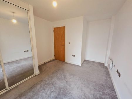 1 bedroom apartment to rent - Photo 5