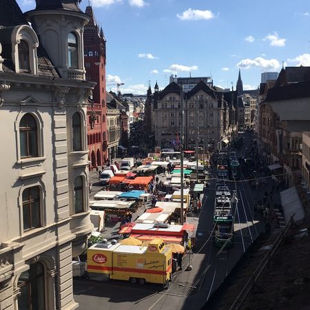 Altstadt MFH Stadthausgasse/Marktgasse - Photo 3