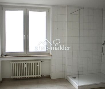 Sonnige WG-Wohnung in zentraler Lage - Foto 1