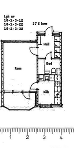 Brunnsgatan 1 C - Photo 4