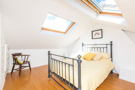 3 Bed Maisonette, Ditchling Rise, BN1 - Photo 3