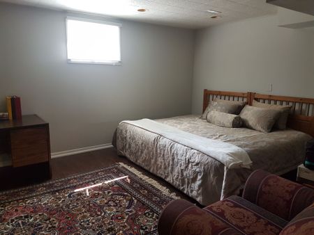 For Lease - 7 Acorn Road Unit# Walkout Basement, Richmond Hill, Ontario - Photo 5