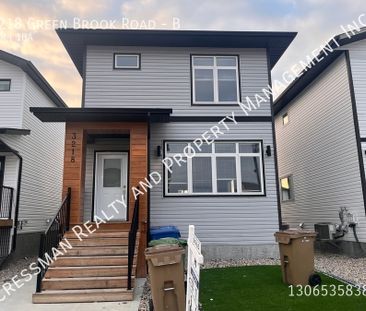 2 Bedroom Basement Suite in Greens - Photo 5