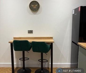 1 bedroom in a house share to rent - Photo 3