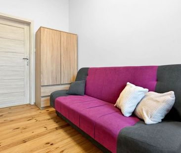 Pokój Szczecin - Photo 1