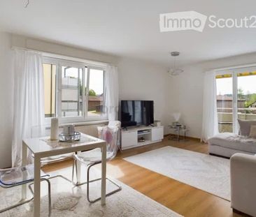 4 Zimmer, 80 m² - Photo 1