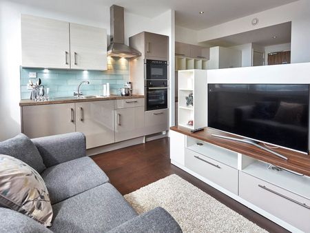 Apt 108, Piccadilly Residence - Photo 3