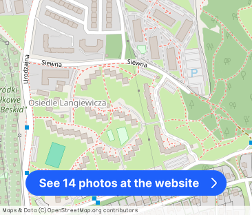 Bez pośrednika, piękne mieszkanie z miejscem postojowym w cenie! - Photo 1