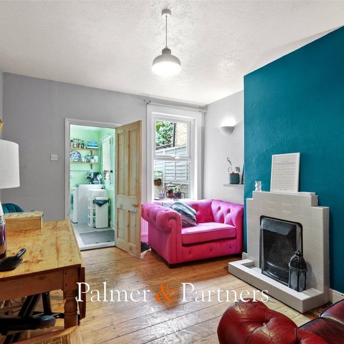 3 bedroom terraced house to rent - Photo 1