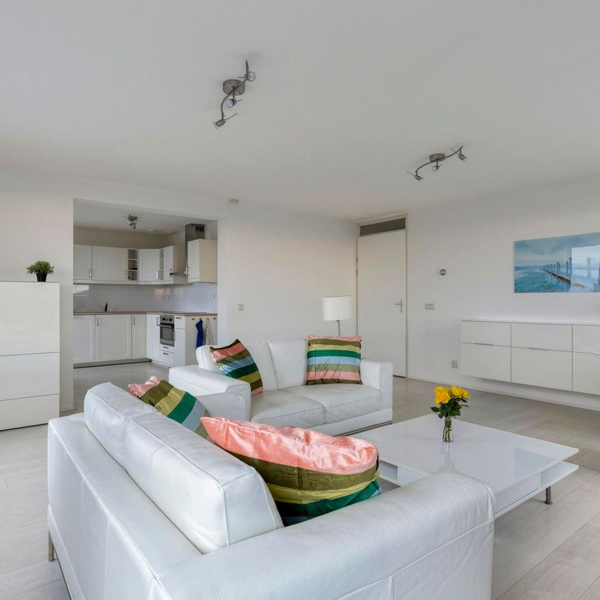 Appartement te huur: Oostelijke Handelskade 1147 1019 DN Amsterdam - Photo 1