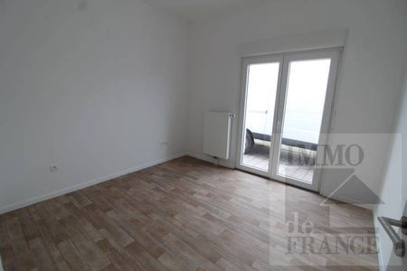 Location appartement 2 pièces 43.5 m² à Lille (59000) LILLE SUD - Photo 5