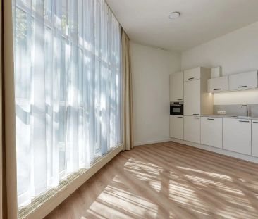 Appartement Nassau Odijckstraat 2-C, La Haye - À Louer - Foto 4