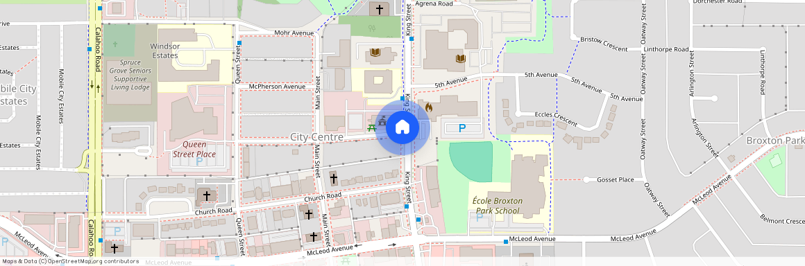 201 - 217 Pacific Drive, Spruce Grove, AB