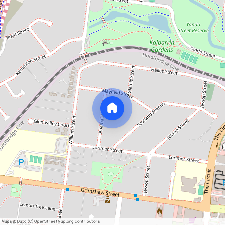 2/16 Anama Street, Vic 3088, Greensborough