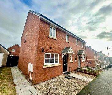 3 bedroom semi-detached house to rent - Photo 3