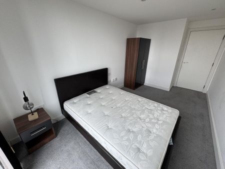 2 bedroom apartment to rent - Photo 5