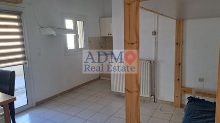 Studio/Γκαρσονιέρα για ενοικίαση Δημοκρατίας - Ανάληψη (Ηράκλειο Κρήτης) - Photo 4