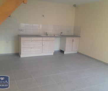 Location Maison 4 pièces 80m² CISSE 86170 - Photo 3