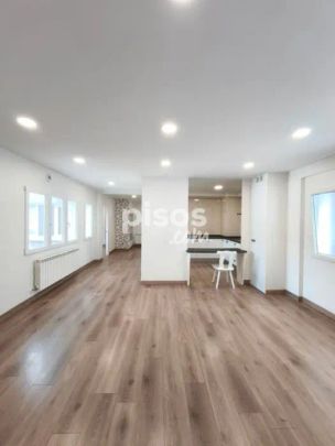 Piso en alquiler en Calle de Posada Herrera - Photo 1