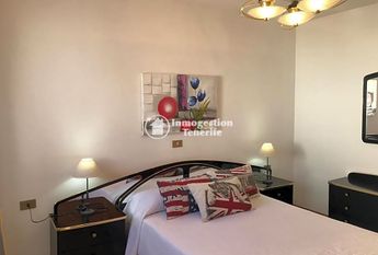 Se alquila en Costa del Silencio de 1 dormitorio