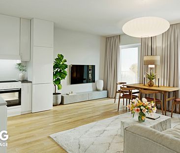 Spannmålsgatan 8, Helsingborg - Foto 4