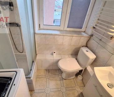 3 pokojowe na 1 piętrze w centrum Braniewa - Zdjęcie 6