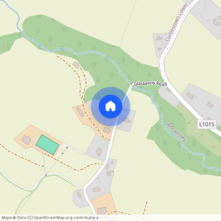 Hollybank, Glaskenny, Enniskerry, Wicklow