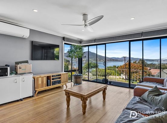 8 pulkara cir, berriedale tas 7011 - Photo 1