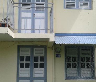 Le Lamentin - Appartement - F2 - Photo 2