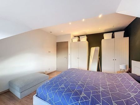 Appartement te huur - Photo 4