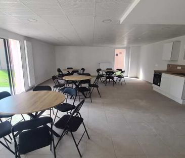 Location Appartement 1 Pièce 20 m² - Meublé - Photo 3