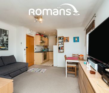 1 bedroom apartment to rent - Photo 1