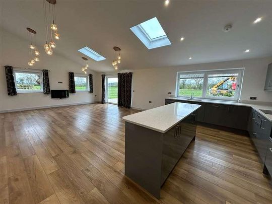 Orchard View, Field Road, High Ham, Langport, Somerset, TA10 - Photo 1