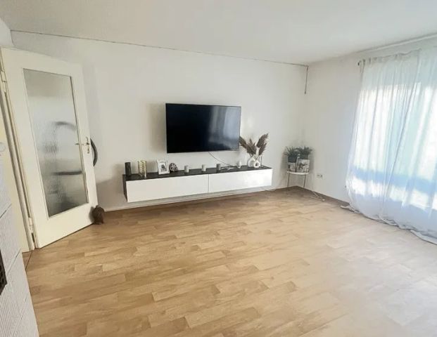 Wohnung zur Miete in Ludwigshafen - Photo 1