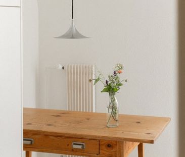 1 Zimmer, 15 m², 4. Stock - Foto 1