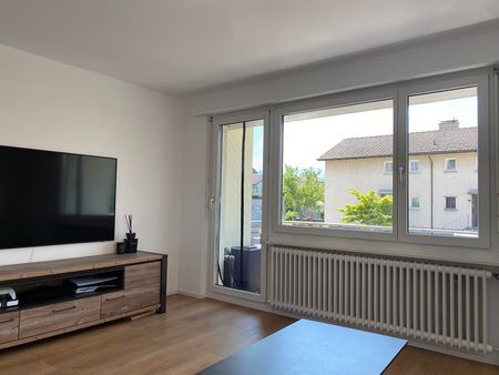 Dein neuer Lebensmittelpunkt an zentraler Lage in Au (SG) - Photo 5