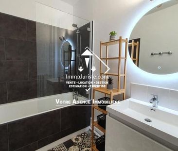 Location Appartement 1 pièce Limoges (87000) - Photo 6