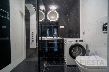 Łódź Łódź-Widzew, ul. Sarnia - Zdjęcie 2