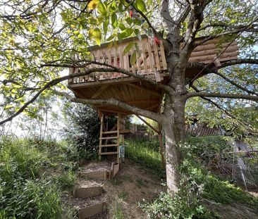 MAISON DE 6 PIÈCES À SCHNEISINGEN (AG), MEUBLÉE, TEMPORAIRE - Photo 5