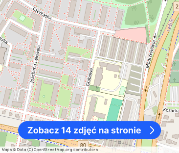 3-pokoje| 50 m2 | Balkon| Bydgoszcz, Leśne| ul. Grabowa |Bez prowizji - Zdjęcie 1