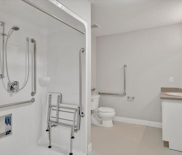 For Lease - 555 Bonaccord Street Unit# 321, Peterborough Central, O... - Photo 6