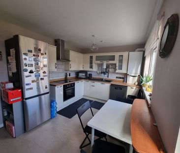 Room in a Shared House, Bellrock View, G33 - Photo 1