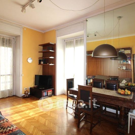 Bilocale in Affitto in Via Giovanni Battista Sammartini 39 a Milano - Photo 1
