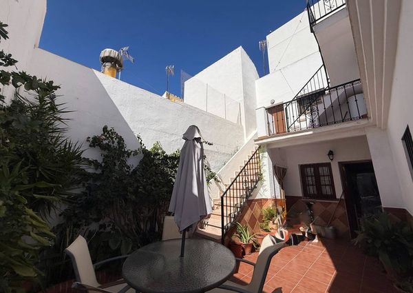 Mijas, Andalusia 29649