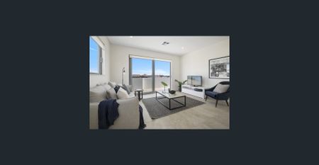 Near New 3-Bedroom Apartment in Boutique Development - Fibre Internet Included - Photo 4