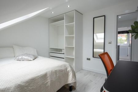 3 bedroom house to rent - Photo 4