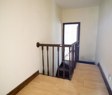 1 Bed Flat To Let on Selborne Street, Preston - Photo 3