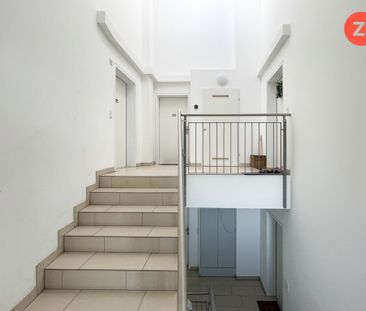 Maisonette 2,5- Zimmer mit Küche und Emporé - nähe Infracenter - Photo 1